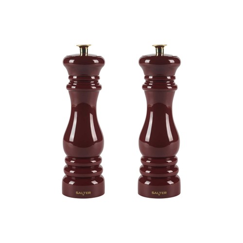Salter chester salt - salt, pepper