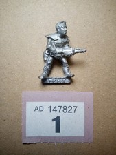 Warhammer 40k 1988 Imperial