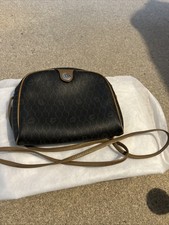Vintage dior honeycomb - dior, brown
