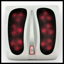 HoMedics Deluxe Shiatsu Heat