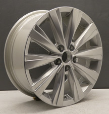 VW POLO LAS MINAS 16" ALLOY