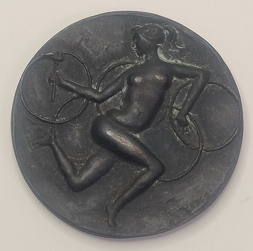 1960 rome olympic games - rome,
