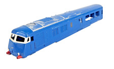 Triang Railways R556/R555 OO