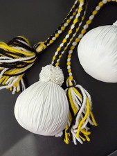 Maori Short Poi Balls