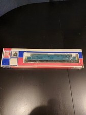 Jouef 8912 BR Class 40 Diesel Locomotive D285 Tested Working OO 1977 With Lights