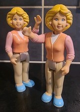 2 x Little Tikes - Dolls House