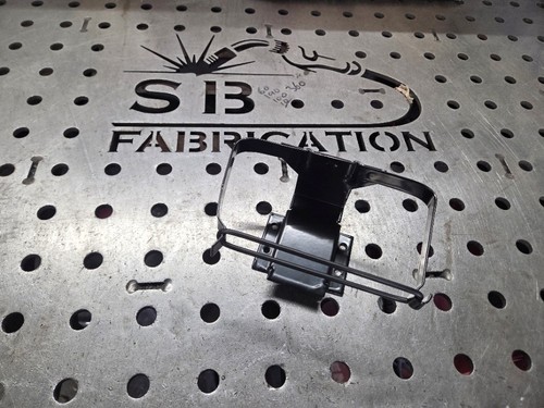 Ford fiesta mk1 rear washer - ford,