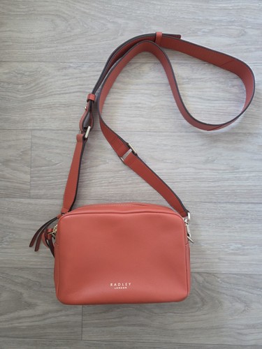 Radley alba place crossbody - alba,