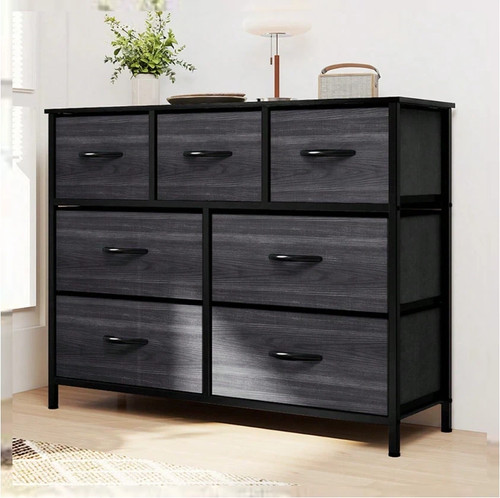 Chest drawers with - of, 7