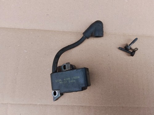 Genuine stihl bg85 - genuine,