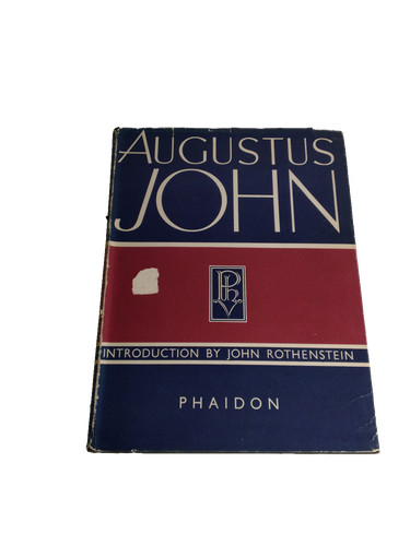 Augustus john - john,