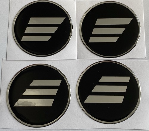 Hymer alloy wheel centre caps - centre,