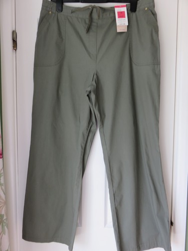 Classic range khaki - range,