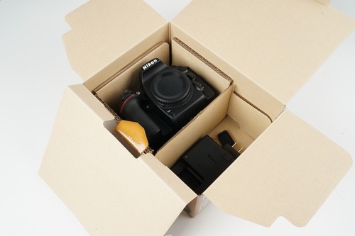 Near mint nikon d7500 20 - [near, mint]