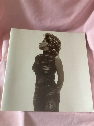 Tina turner 2000 - 2000, tour
