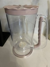 Pancake Cup Cake Batter