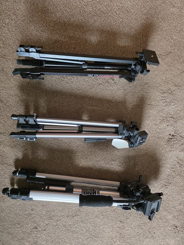 Tripods miranda guardsman - tripods, guardsman,
