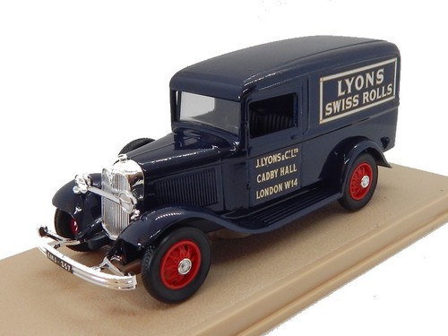 1934 ford pickup lyons - v8, "lyons"