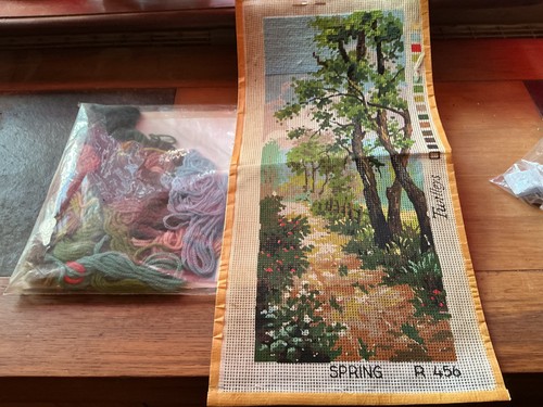Tapestry kit - tapestry,