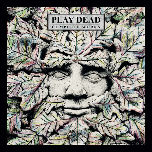 Play dead complete works - play,