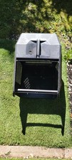 Mountfield Champion Grass Box