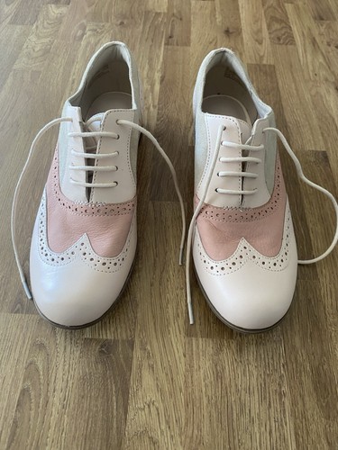 Clarks leather hamble oak - leather, oak"
