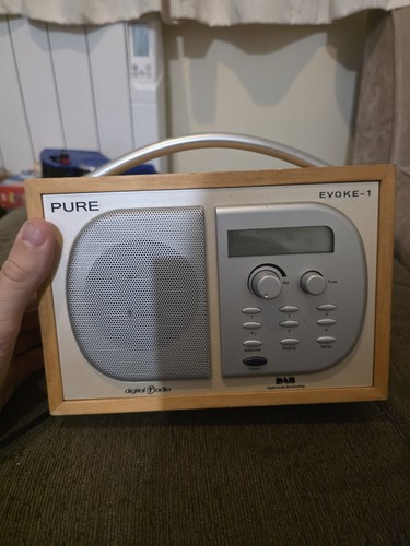 Pure evoke digital - evoke-1,