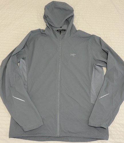 Arc teryx men incendo - incendo, grey