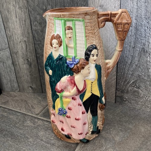 Burleigh ware sally our - burleigh,