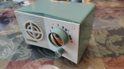 Vintage consolidated viscount - vintage,