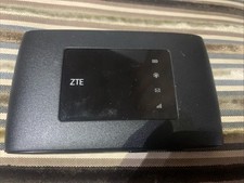 ZTE MF920U CAT 4 LTE 4G WiFi