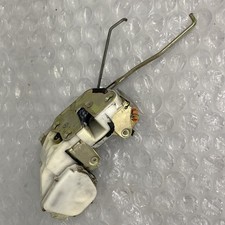 Front Door Latch Left for Mitsubishi DELICA L400 SPACEGEAR PD4W 2.4