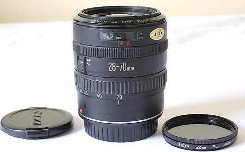 Canon 3 5 4 - canon, 28-70