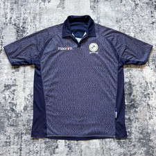 Mens Millwall Third Football