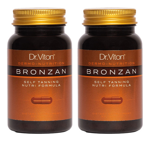 Bronzan viton 100 - dr,