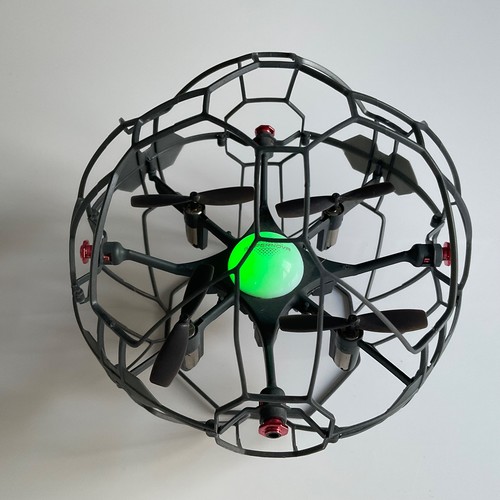Air hogs supernova - hogs,