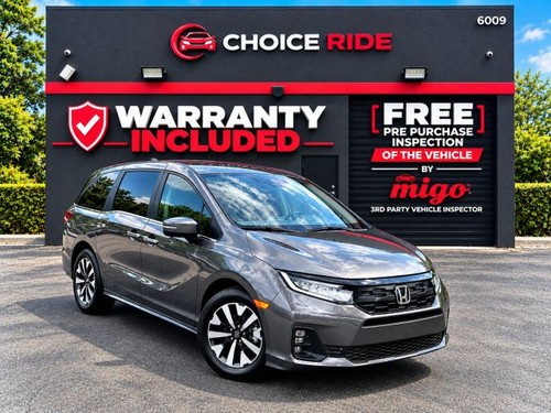 2026 honda odyssey - 2026,