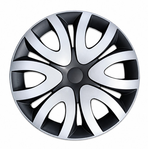 Set 4x16 wheel trims - of,