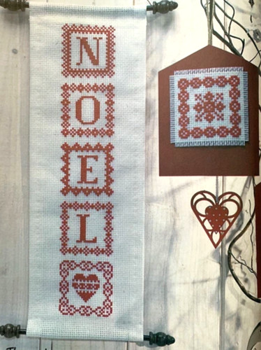Christmas festive hangings - christmas, 4