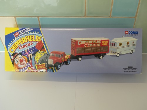 Corgi classics 97885 - corgi,