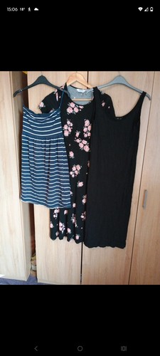 Summer dress bundle - summer, 3