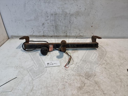Suzuki vitara tow bar - bar, &