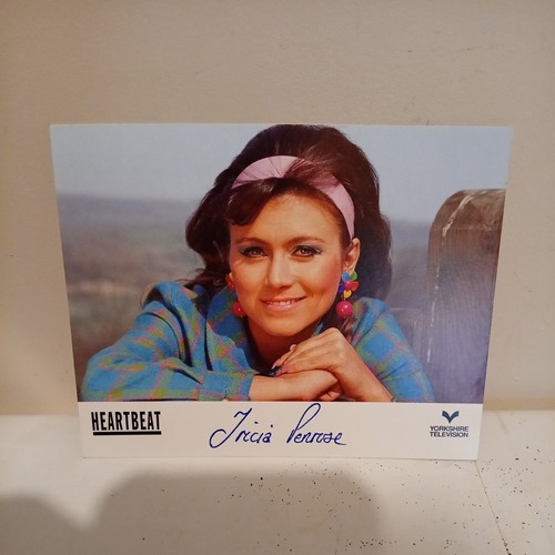 Tricia penrose gina ward - penrose, *gina