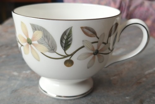 Wedgwood beaconsfield teacup - beaconsfield,