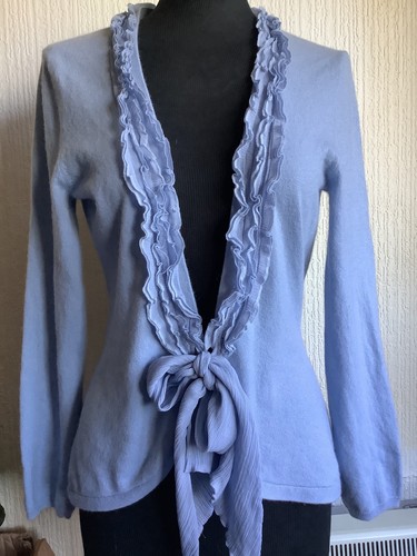 Gray osbourn blue wool long - osbourn,