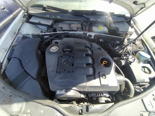 Avf full engine volkswagen - full,