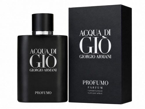 Giorgio armani acqua - giorgio,