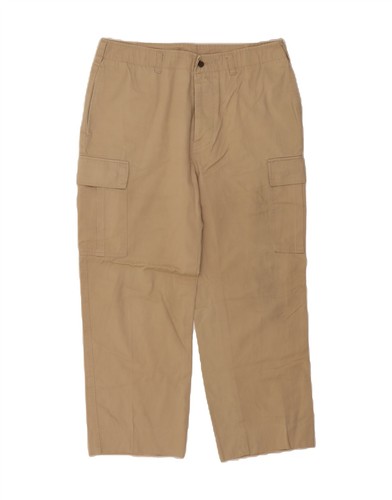 Mens straight cargo - straight,