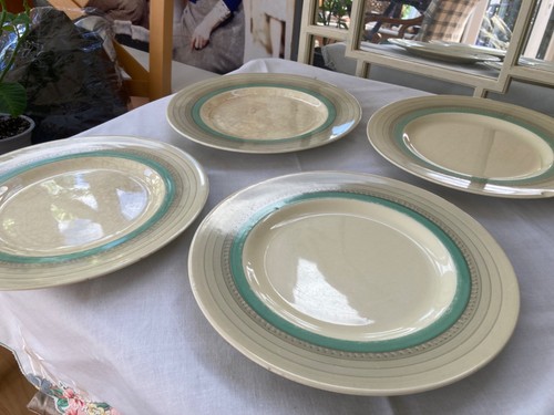 Susie sooper art deco pottery - art,