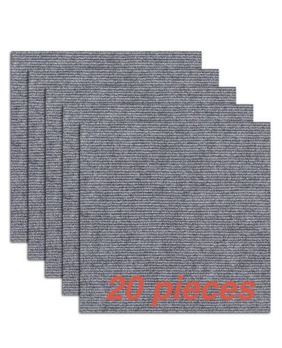 20x light grey - 20x,
